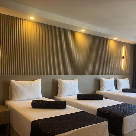 Grand Iska Palace 伊斯坦布尔 外观 照片