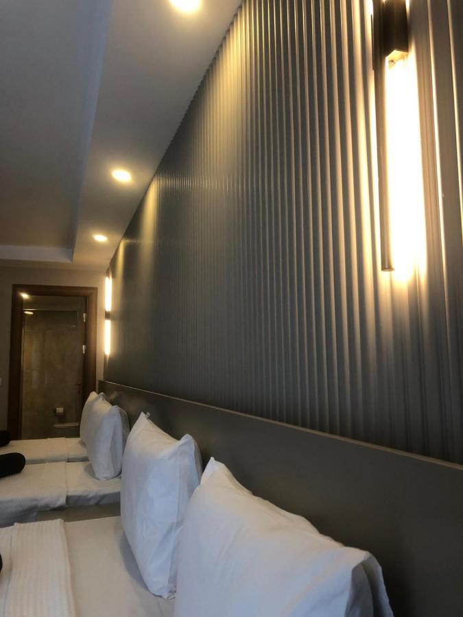 Grand Iska Palace 伊斯坦布尔 外观 照片