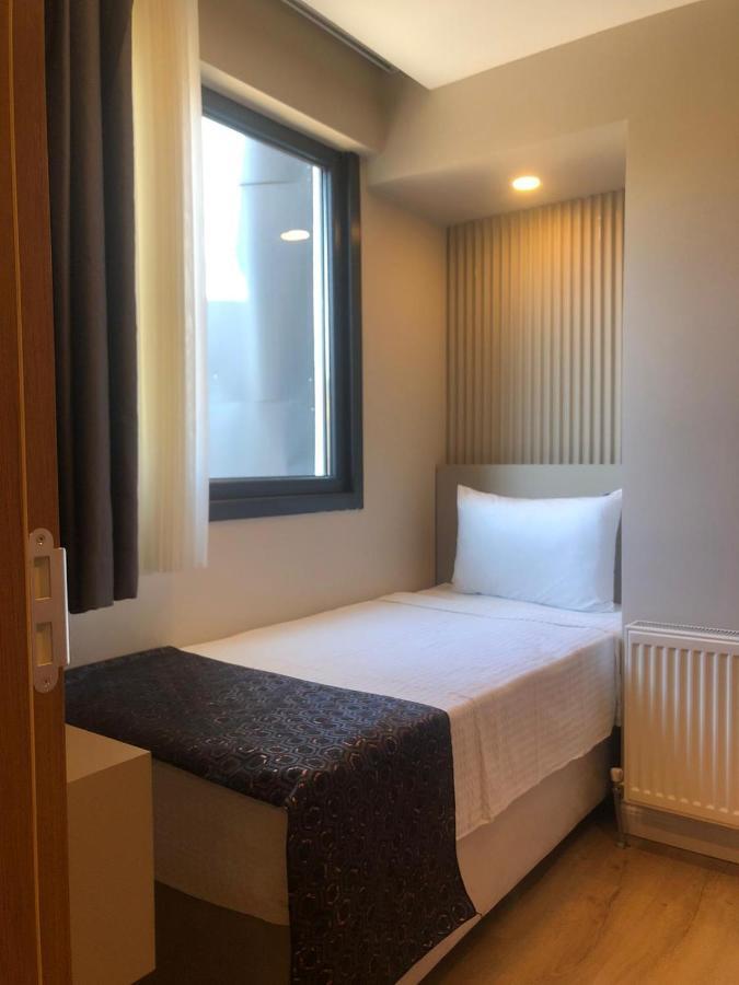 Grand Iska Palace 伊斯坦布尔 外观 照片