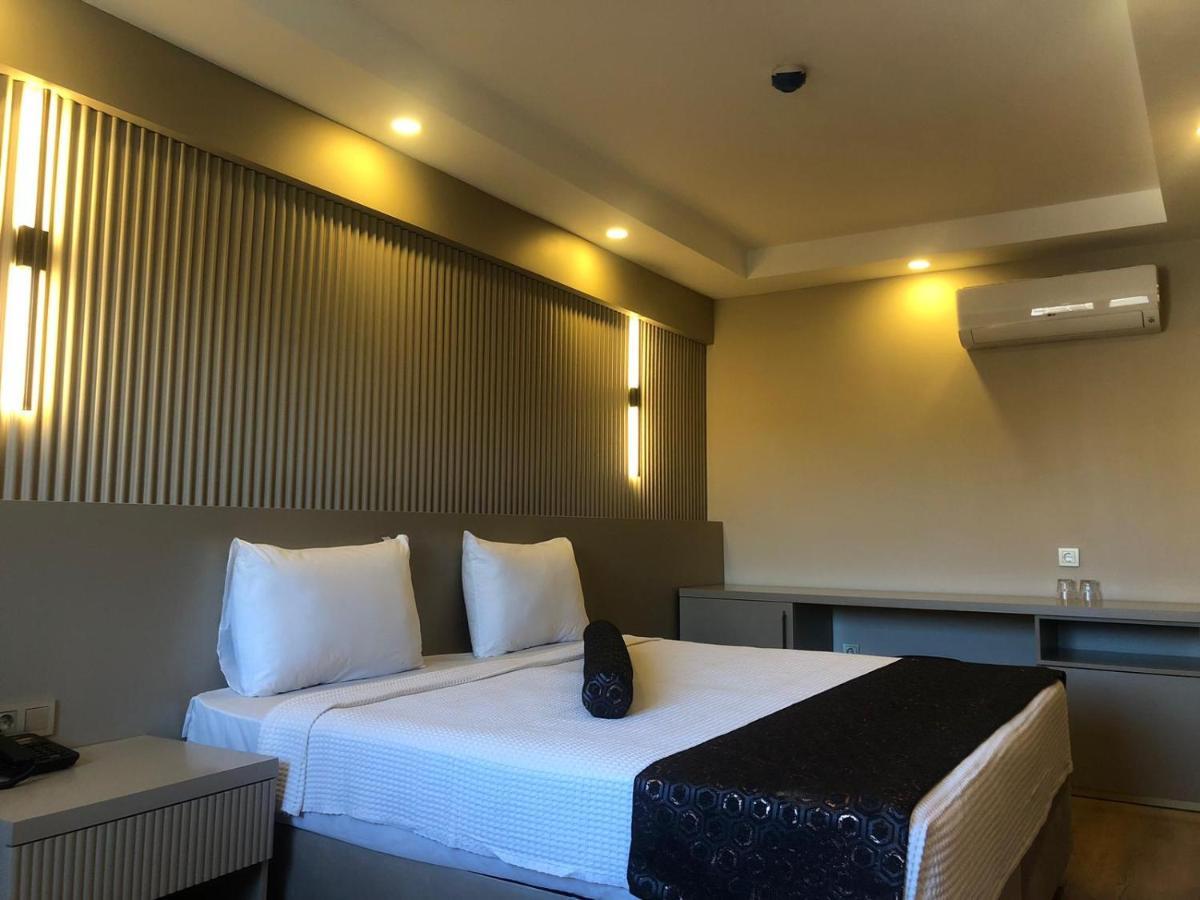 Grand Iska Palace 伊斯坦布尔 外观 照片