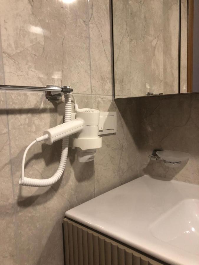 Grand Iska Palace 伊斯坦布尔 外观 照片